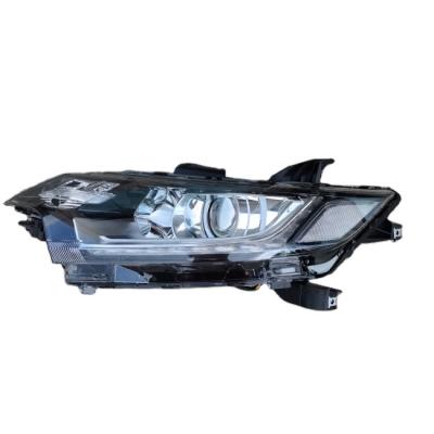 China High Quality Car Headlight Body Part Auto Parts Front Lamp Se For Mitsubishi Outlander 2016 2017 2018 2019 2020 2023 BL-1-26-6 for sale