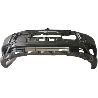 China High Quality Auto Parts Body Part Plastic Front Bumper Rear Bumper For Mitsubishi Outlander 2016 2017 2018 2019 2020 2023 for sale