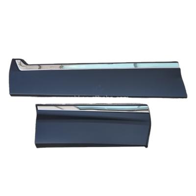 China High Quality ABS Auto Parts Door Skirt For Honda CRV 2017 2018 2019 2020 for sale