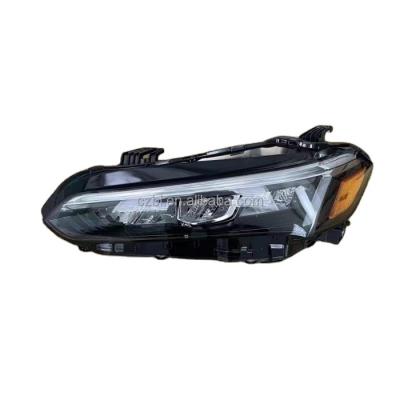 China Auto Parts High Quality Head Lamp Head Light For Honda Civic 2021 2022 2023 2024 BL-36-78 for sale