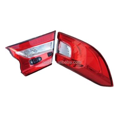 China Auto Parts High Quality Tail Lamp Rear Light For Honda Accord 2018 2019 2020 2021 2022 BL-36-78 for sale