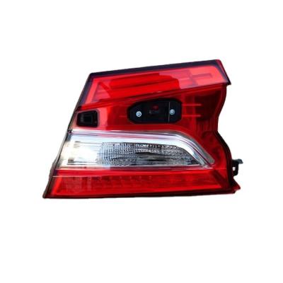 China Auto Parts High Quality Tail Lamp Rear Light For Honda Accord 2018 2019 2020 2021 2022 BL-36-78 for sale