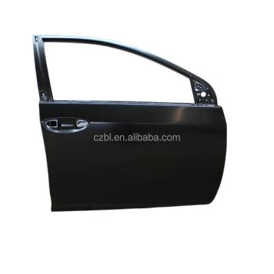 China Steel Car Front Door Rear Door Auto Parts For Toyota Corolla 2019 2020 2021 2022 for sale