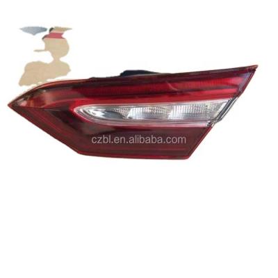 China PP+ABS Auto Parts Tail Lamp Rear Light For Toyota Camry 2012 2014 2017 2018 2019 2020 2021 2022 for sale