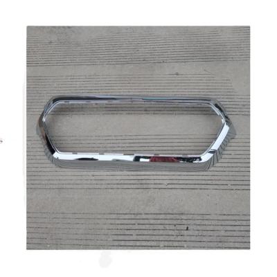 China High Quality ABS Auto Parts Body Part Car Grill Frame For Toyota Tacoma 2020 2021 2022 2023 for sale