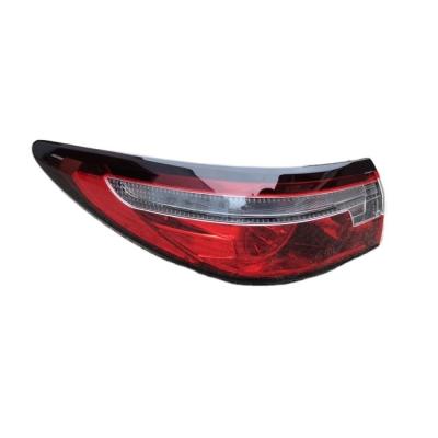 China Auto Parts Tail Lamp Rear Lamp For MAZDA 6 2019 2020 2021 2022 2023 BL-36-78 for sale