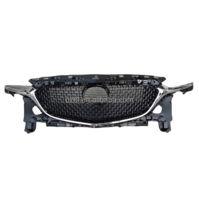 China ABS Auto Parts Car Grille For Mazda 6 2019 2020 2021 for sale