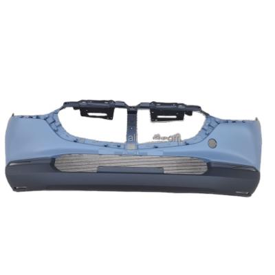 China Plastic Car Front Bumper Cover Auto Parts For MAZDA CX30 CX-30 2019 2020 2021 2022 for sale