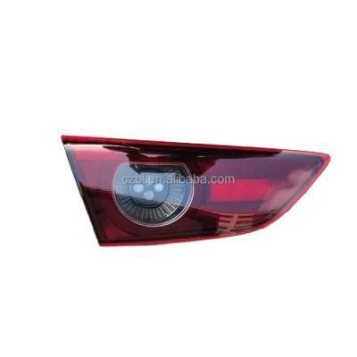 China Auto Parts Trim Lamp Tail Light Outer Interior For MAZDA 3 2019 2020 2021 2022 BL-36-78 for sale