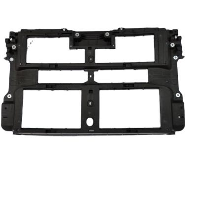 China ABS Auto Parts Radiator Support Frame For MAZDA 3 2019 2020 2021 2022 for sale