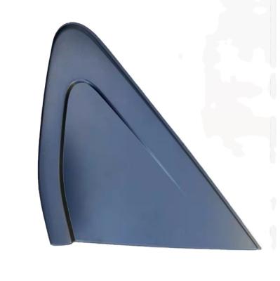 China ABS body kits auto parts mirror triangle for Nissan Versa 2020 2021 2022 2023 Sunny for sale