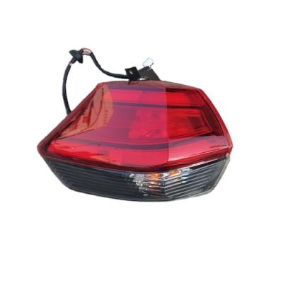 China Body Kits Auto Parts Tail Light Outer Interior Rear Lamp For Nissan X-Trail Rogue T32 2017 2018 2019 2020 BL-36-78 for sale