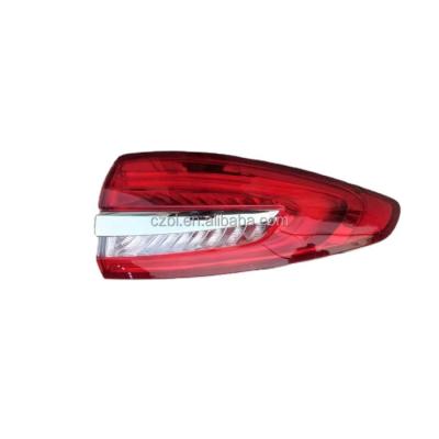 China Auto Parts Car Tail Lamp Rear Light For Ford Mondeo Fusion 2017 2018 2019 2020 2021 2022 BL-69-89 for sale