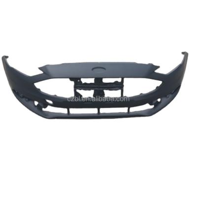 China Auto Parts Car Plastic Front Bumper For Ford Mondeo Fusion 2013 2015 2017 2018 2019 2020 2021 2022 for sale