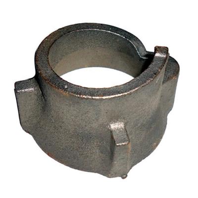 China Industrial Casted Top Cup Price For Cuplock Scaffolding Accessories for sale