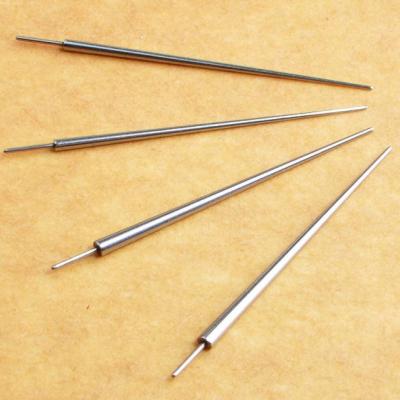 China CLASSIC Perforation Tools 316l Stainless Steel Board For Disposable Threadless Taper Pin Diameter Size 0.8 1.0 1.2 1.6 mm for sale