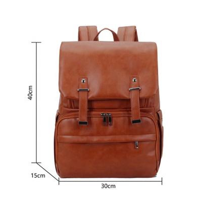 China Multifunctional High Quality Baby Diaper Girl School Travel Fashion Stroller Changing Bags For Mom for sale