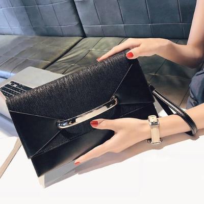 China Lady Girls Product Design Fashion Bags Women Metal Ladies New Style Personalized Clutch Bag From China Supplier for sale