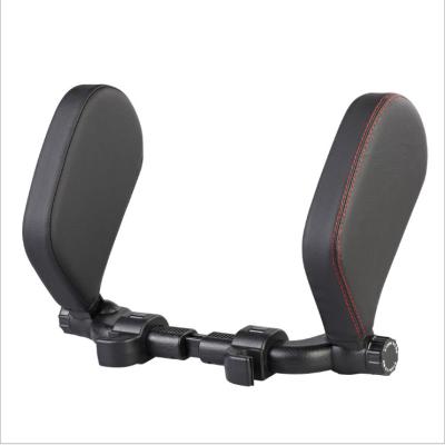 China Business/Luxury Child Sleeping Adult Pillow For Travel Car Customization Car Neck Pillow Car Headrest Headrest Pillow for sale