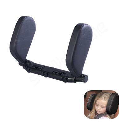 China Business/Adult Car Headrest Pillow Seat Car Travel Pillow Cushion Headrest Pillow Accessories Luxury Cars for sale