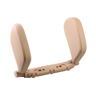 China Business / Child Car Seat Pillow Sleeping Support Head Neck Pillow Luxury Adult Car Headrest Pillow for sale