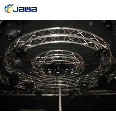 China Exihibition Lighting Boot Rotating Lighting Circle Boot For Concert for sale