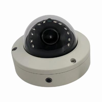 China NIGHT VISION XMEye 6MP IMX335 CCTV IP Dome Camera 2.1mm Lens One way Audio Camera Human Detection IR Night vision Home security IP POE Camera for sale