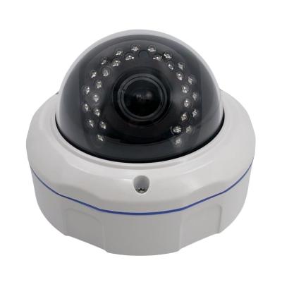 China NIGHT VISION 5MP 5X 2.8~12mm Optical Manual focus Zoom Camera HIK NVR Compatible IP Camera CCTV security Surveillance Night Vision POE Camera for sale