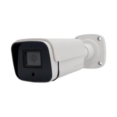 China NIGHT VISION 4MP UTC IP66 Outdoor Camera 4 IN 1 AHD TVI CVI CVBS 2.8mm Lens Camera CCTV security Surveillance Nightvision Bullet AHD Camera for sale