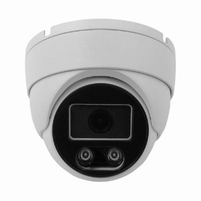 China NIGHT VISION 4MP UTC IP66 Outdoor Camera 4 IN 1 AHD TVI CVI CVBS 2.8mm Lens Camera CCTV security Surveillance Night vision Dome HD CVI Camera for sale