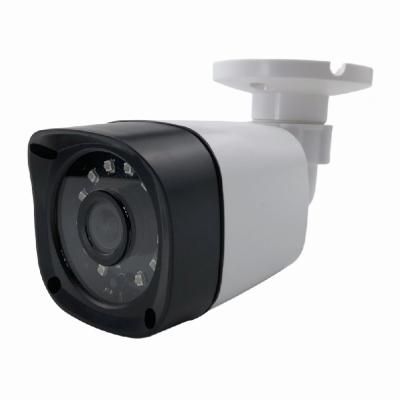 China NIGHT VISION 5.0MP UTC OSD Outdoor Camera 4IN1 AHD TVI CVI CVBS 2.8mm Lens Camera CCTV security Surveillance NightVision Bullet HD TVI Camera for sale