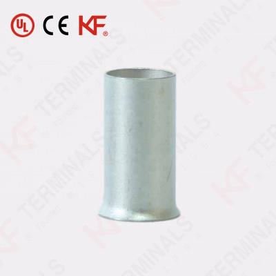 China Non-Insulated Copper Rope End Terminals Wire Wire Connectors for sale