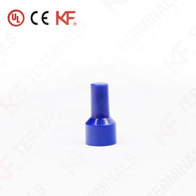 China High Quality Manufacturer Supply Screw Wire Connector Terminals Connector Nut Copper Accessory for sale