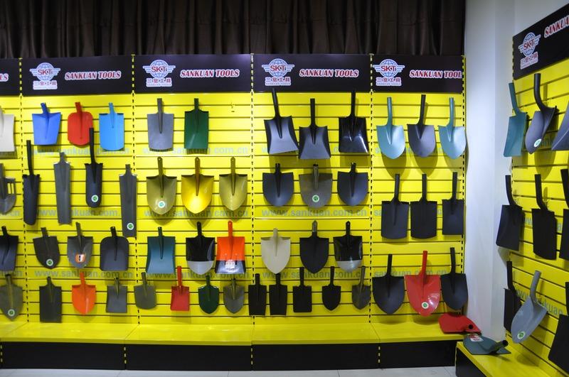 Verified China supplier - Tangshan Sankuan Tools Co., Ltd.