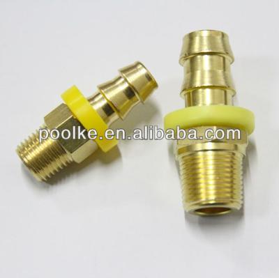 China B39182 copper, push_lok fittings for sale