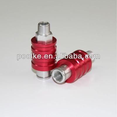 China Aluminum Slide Valve for sale