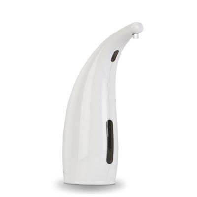 China Wholesale Modern 300ML Foam Automatic Hand Sanitizer Dispenser for sale