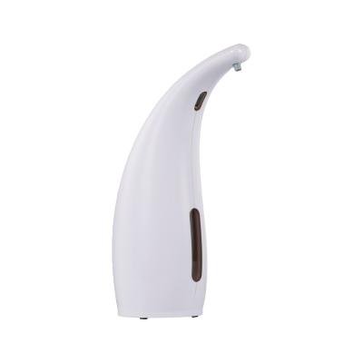 China Electric Foam Soap Dispenser Foam Soap Dispenser Shampoo Dispenser Body Wash Dispenser for sale