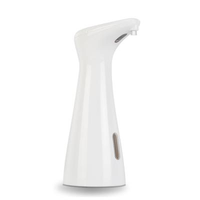 China Modern Automatic Foaming Soap Dispenser Hand-sanitizer Dispenser for sale