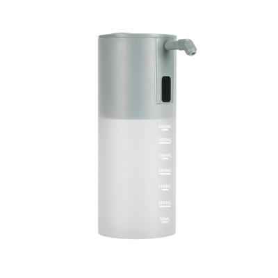 China Automatic Foam Soap Dispenser Wholesale 350ML Sensor Foam Soap Dispenser For Kitchen for sale