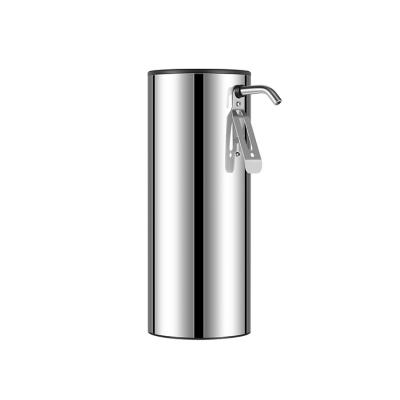 China Modern Hot Sales Stainless Steel Electric Soap Dispenser for sale