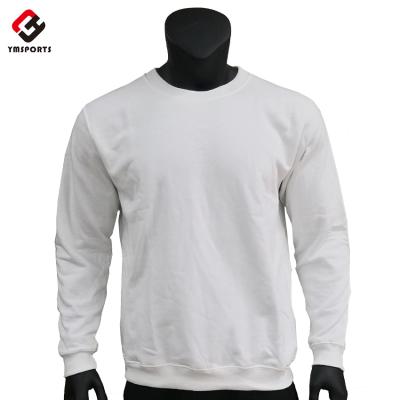 China Oversized Anti-pilling Sweatshirt American Custom Size Single Pullover Anti-pilling Printing Men's Hoodies Shirt for sale