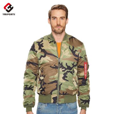 China 2019 Sustainable Northern Canada Sustainable Men's Winter Fleece Zipper Jacket Eco-Friendly Jacket For Men for sale