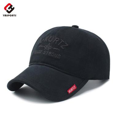 China COMMON Custom Design 3d Embroidery Baseball Sport Hat Mens Cotton AKAI BOHSH for sale