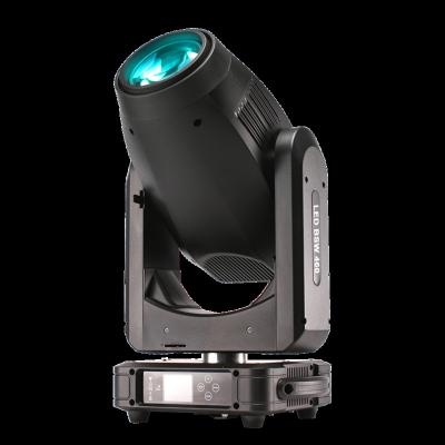 China Sports Stadiums Moving Head CMY LED Spot Stage Light 400W Hybrid Spot Stage Event for sale