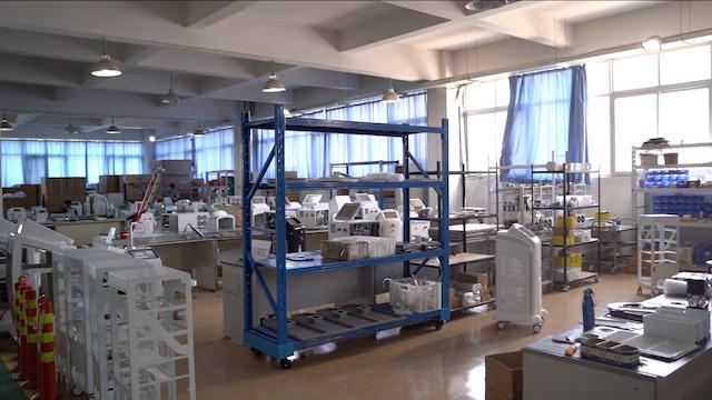 Verified China supplier - Beijing Sincoheren Science And Technology Development Co., Ltd.