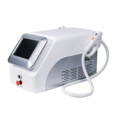 China Dye Removal Sincoheren IPL OEM Portable Intense Pulsed Light For Hair Removal Light Therapy Acne Treatment for sale