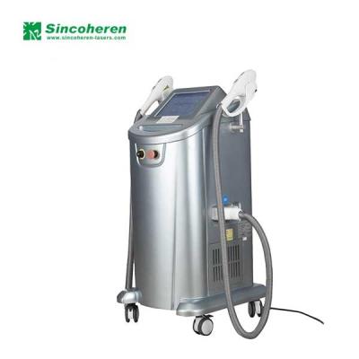 China Acne treatment beijing shr ipl laser hair removal hair removal ipl laser hair removal machine 2022 for sale