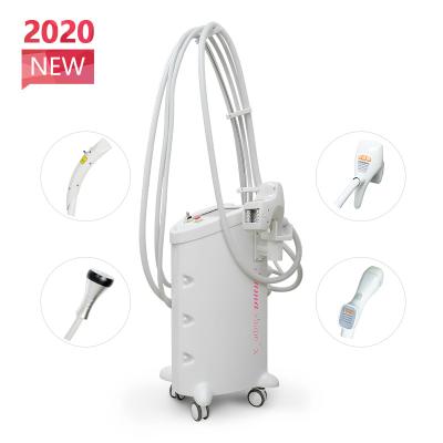 China face lift kumashape 3 machine body slimming rf machine for sale