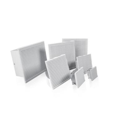 China High Quality Industrial Electronics Cabinet Filter Fan Cabinet Filter Fan For Electronics Medica for sale